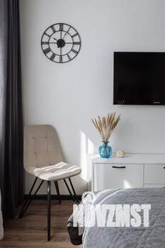 1-к квартира, посуточно, 37м2, 4/8 этаж