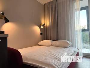 1-к квартира, посуточно, 49м2, 4/7 этаж