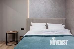 1-к квартира, посуточно, 34м2, 1/1 этаж