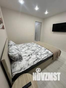2-к квартира, посуточно, 44м2, 1/4 этаж