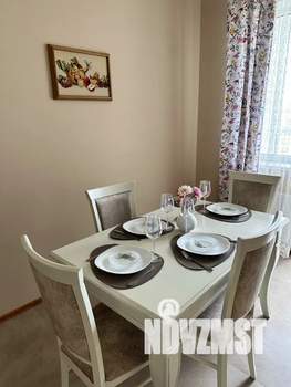 2-к квартира, посуточно, 69м2, 6/13 этаж