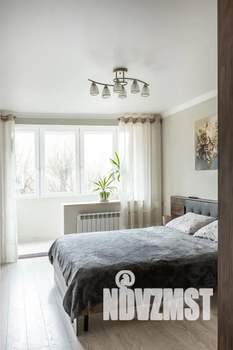 3-к квартира, посуточно, 65м2, 3/10 этаж