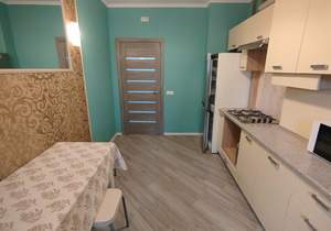 1-к квартира, на длительный срок, 40м2, 2/9 этаж