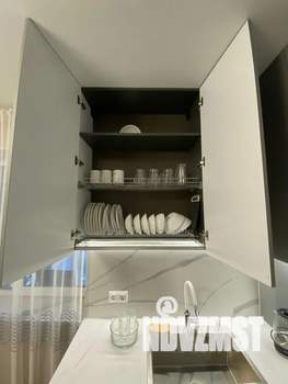 2-к квартира, посуточно, 56м2, 4/10 этаж