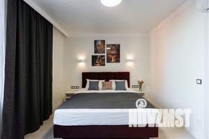 2-к квартира, посуточно, 57м2, 7/12 этаж