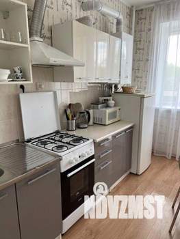 1-к квартира, на длительный срок, 45м2, 2/10 этаж