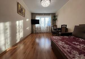 2-к квартира, на длительный срок, 42м2, 3/5 этаж