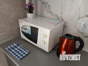 2-к квартира, посуточно, 58м2, 2/8 этаж