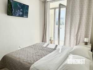 1-к квартира, посуточно, 38м2, 3/10 этаж