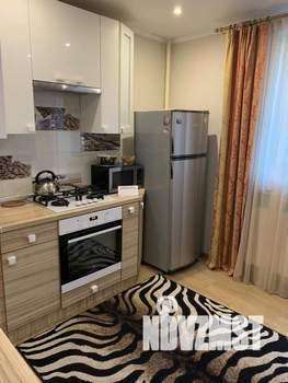 1-к квартира, посуточно, 61м2, 1/1 этаж