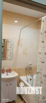 Студия квартира, на длительный срок, 23м2, 12/14 этаж