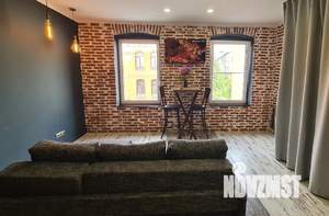 2-к квартира, посуточно, 47м2, 3/4 этаж