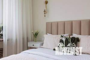 1-к квартира, посуточно, 38м2, 9/10 этаж