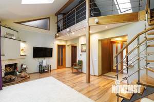 4-к квартира, на длительный срок, 99м2, 4/4 этаж
