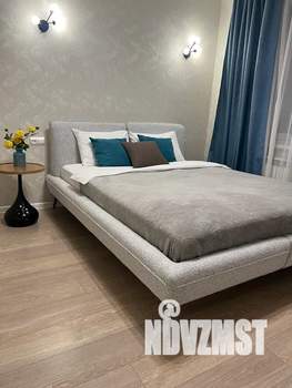 1-к квартира, посуточно, 45м2, 3/8 этаж