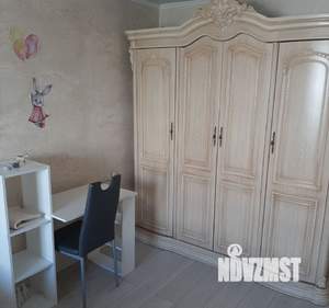 2-к квартира, на длительный срок, 46м2, 2/5 этаж