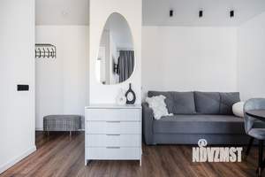 1-к квартира, посуточно, 31м2, 1/1 этаж