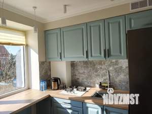 1-к квартира, посуточно, 45м2, 4/5 этаж