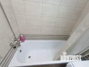 1-к квартира, посуточно, 38м2, 1/5 этаж