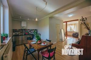 2-к квартира, посуточно, 63м2, 4/4 этаж