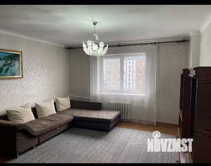 3-к квартира, на длительный срок, 78м2, 2/4 этаж