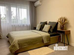 1-к квартира, посуточно, 35м2, 6/9 этаж