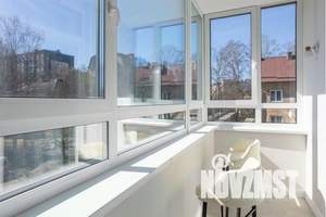 1-к квартира, посуточно, 41м2, 3/8 этаж