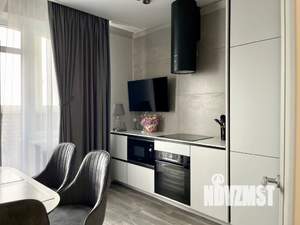 1-к квартира, посуточно, 51м2, 12/14 этаж