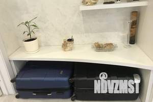 2-к квартира, посуточно, 55м2, 7/10 этаж