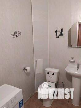 1-к квартира, на длительный срок, 31м2, 1/8 этаж