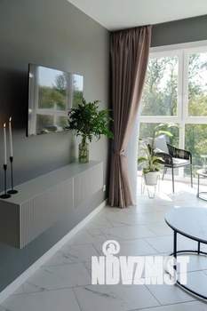 1-к квартира, посуточно, 40м2, 3/3 этаж