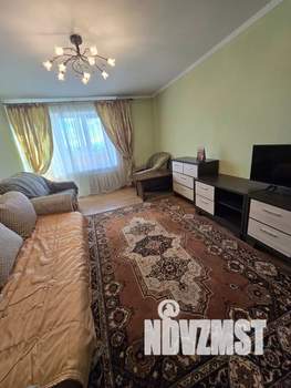 2-к квартира, посуточно, 52м2, 4/9 этаж