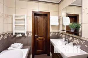 2-к квартира, посуточно, 72м2, 3/9 этаж