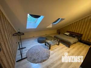 1-к квартира, посуточно, 33м2, 5/5 этаж