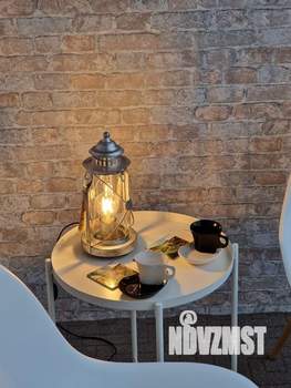 1-к квартира, посуточно, 45м2, 4/8 этаж