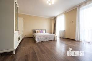 2-к квартира, посуточно, 71м2, 6/9 этаж