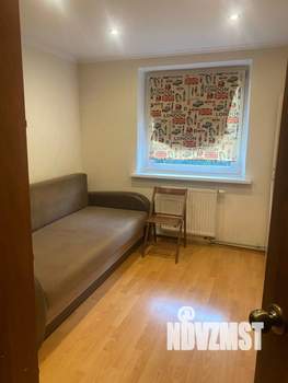 2-к квартира, на длительный срок, 43м2, 2/3 этаж
