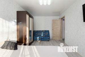 1-к квартира, посуточно, 32м2, 1/1 этаж