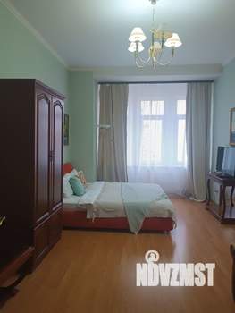 2-к квартира, посуточно, 52м2, 2/3 этаж