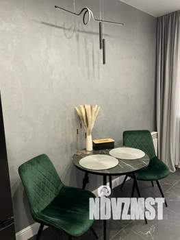 1-к квартира, посуточно, 27м2, 5/9 этаж