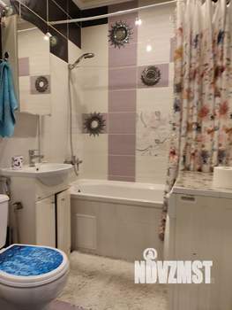 1-к квартира, посуточно, 30м2, 7/7 этаж