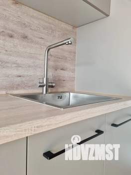 Студия квартира, посуточно, 24м2, 1/9 этаж