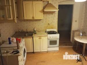 1-к квартира, на длительный срок, 40м2, 1/2 этаж