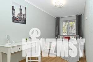 2-к квартира, посуточно, 43м2, 2/5 этаж