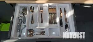 1-к квартира, посуточно, 45м2, 8/9 этаж