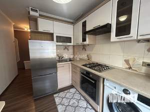 2-к квартира, на длительный срок, 45м2, 4/5 этаж