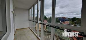 1-к квартира, на длительный срок, 42м2, 5/9 этаж