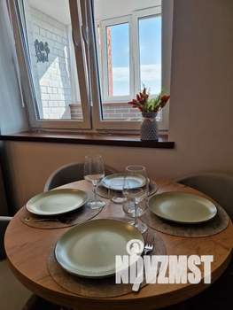 1-к квартира, посуточно, 40м2, 12/14 этаж