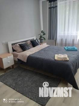 2-к квартира, посуточно, 52м2, 2/9 этаж