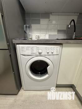 2-к квартира, на длительный срок, 52м2, 1/5 этаж